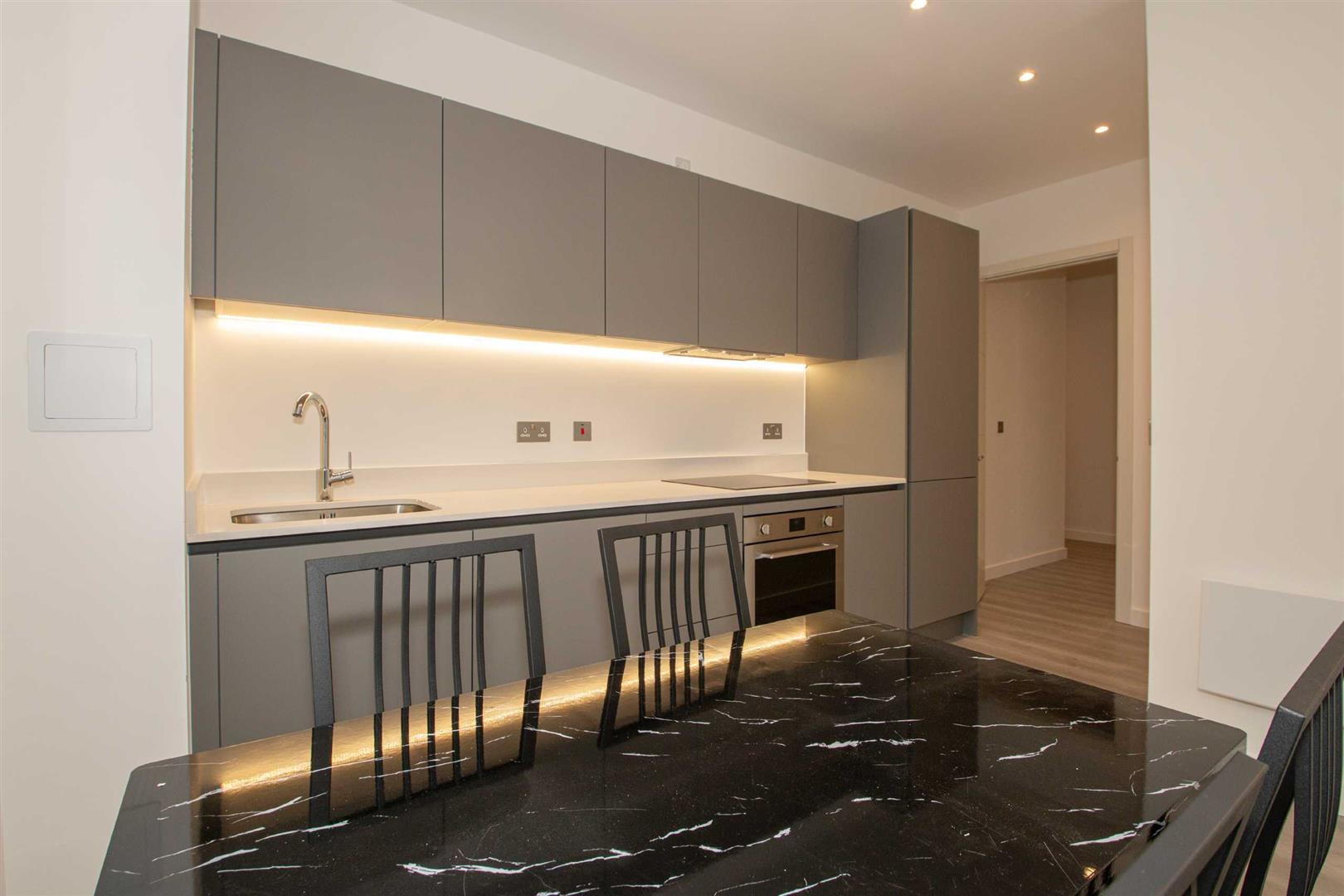 2 Foxhunter Drive, Linford Wood, Milton Keynes